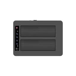 Док-станція для накопичувачів Maiwo K3082 - мініатюра 3