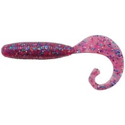 Силікон Reins Fat G-Tail Grub 3" 407 Pione (12 шт/уп)