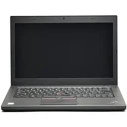 Ноутбук Lenovo ThinkPad T480 14" Intel Core i5 4 Гб 250 Гб A- Refurbished