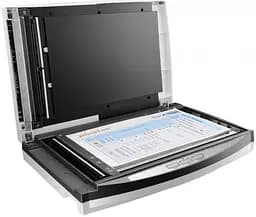 Сканер А4 Plustek SmartOffice PN2040 (1200 dpi, 48 bit, 20 стор/хв, DADF, планшетний, мережевий) - мініатюра 5
