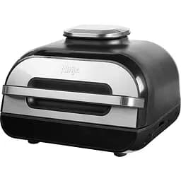 Мультигриль Ninja Foodi MAX Health MultiGrill & Air Fryer з Сooking probe (AG551EU)