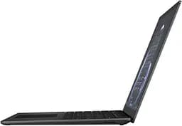 Ноутбук Microsoft Surface Laptop-5 13.5' PS Touch, Intel i7-1265U, 32GB, F1TB, UMA, Win11P, чорний (VT3-00001) - мініатюра 6