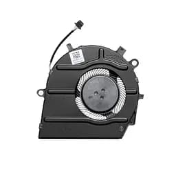 Вентилятор кулер для моделей ноутбука Dell Inspiron 7405, 5406, 5400, 5501, 5502, 5505, 5508, Vostro 5501, 5502, 5508, 5509, Latitude 3410, 3510 (PB7006S05LN2/0CHNHW) Dell, 5V, 4pin