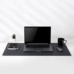 Килимок для миші Xiaomi Waterproof Mouse Pad 800*400mm (XMSBD21YM) Silver - мініатюра 6
