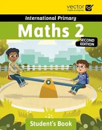 Maths Primary 2 Student's Book Second Edition