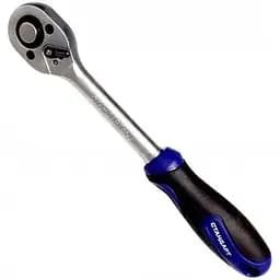 Тріскачка реверсивна 1/2" СТАНДАРТ TR12ST