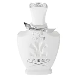Тестер Creed Love in White парфумована вода 75 ml