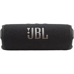 Акустична система JBL Flip 7 Black (JBLFLIP7BLK)