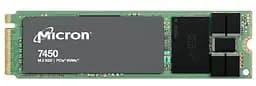 Накопитель SSD Micron m.2 NVMe 960GB 7450 PRO Non-SED Enterprise 1TB (MTFDKBA960TFR-1BC1ZABYYR)