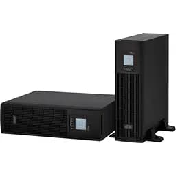 Джерело безперебійного живлення 2E PS2000RT, 2000VA/1800W, RT3U, LCD, USB, 6xC13