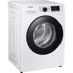 Пральна машина Samsung WW90TA047AE1UA 9кг фронтальна 14 програм швидкість віджиму 1400 об/хв клас енергоспоживання A+++ 85x60x55 см White - мініатюра 2