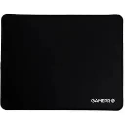 Килимок для мишки GamePro МР068 Headshot Black (MP068B)