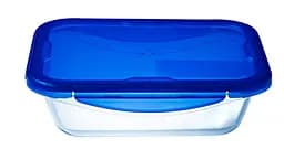 Форма PYREX COOK & GO 20х15х5 см - мініатюра 2