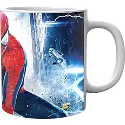 Кружка GeekLand Людина-павук Spider-Man Marvel SM.02.005