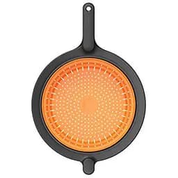 Друшляк Fiskars Form з силіконом 46 см (1027304) - мініатюра 2