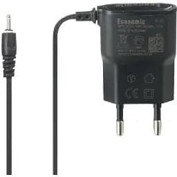 Зарядний пристрій Nokia тонкий штекер 2 мм Economic