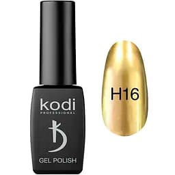 Гель-лак Kodi Professional Hollywood №Н16, 8 мл
