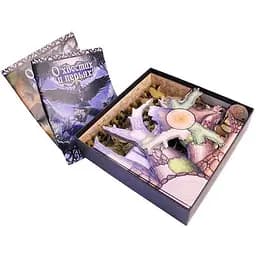 Органайзер Tower Rex Про Хвости та Пір'я Tail Feathers (TF-01)