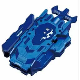 Дзига Beyblad Бейблейд двосторонніій запуск на нитці