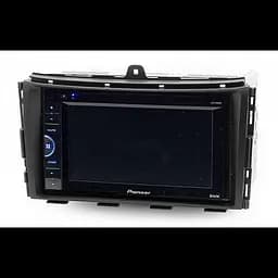 Перехідна рамка Geely Emgrand Carav 11-707 - мініатюра 3