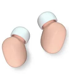 Гарнитура Ergo BS-520 Twins Bubble Pink (BS-520P)