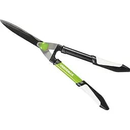 Ножиці великі Verdemax з хвилястим лезом (4165)