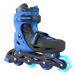 Роликові ковзани Neon Combo розмір 30-33 сині (NT09B4) - мініатюра 3