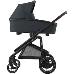 Коляска Maxi-Cosi Plaza Essential Graphite, універсальна 2 в 1, темно-сіра (1919750110) - мініатюра 4