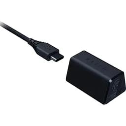 Миша Razer DeathAdder V3 Pro w/HyperPolling Wireless Dongle Black (RZ01-04630300-R3WL) [104659] - мініатюра 7