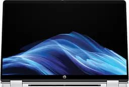 Ноутбук HP OmniBook 5 Flip x360 14-fp0026ua 14"2K IPS Ts,300n/Core7-150U/24Gb/SSD512Gb/IntGr/DOS/Сріблястий (C9RQ9EA) - мініатюра 7
