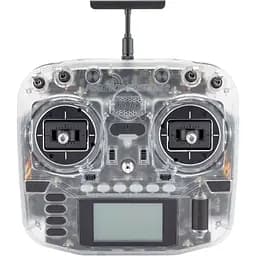 Пульт управления RadioMaster Boxer ELRS M2 Transparent (HP0157.0055-M2) [137066]