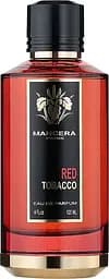 Парфумована вода Розпив Mancera Red Tobacco 3 мл 