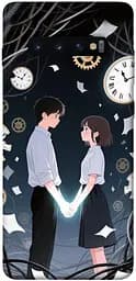 Чохол Demsky Time of love для Samsung Galaxy S10+
