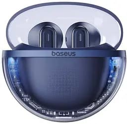 Навушники Baseus TWS Bowie E5x TWS blue (A00060101323-00)