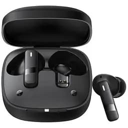 Навушники бездротові Baseus Bowie True Wireless Earphones E20 чорні A00069700113-00