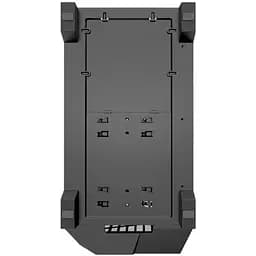 Корпус Xilence XILENT BREEZE II Performance A + X812.ARGB 2xUSB3.0, 3xARGB FAN 12 см, без БЖ ATX (XG181_X812.ARGB) - мініатюра 4