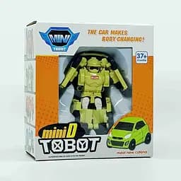 Трансформер Tobot, 238 (В асортименті) - мініатюра 3