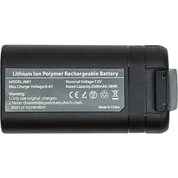 Акумулятор PowerPlant DJI Mavic Mini 2500 mAh (CB970971)