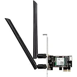 WiFi-адаптер D-Link DWA-X582 AX3000