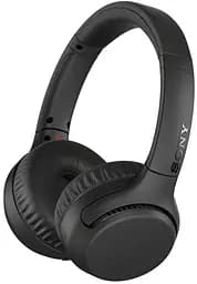 Гарнитура Sony WH-XB700 Black (WHXB700B.CE7)