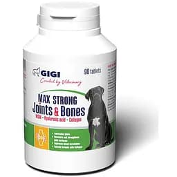 АктиВЕТ МАКСІ / MAX STRONG Joints & Bones N90 (tab)