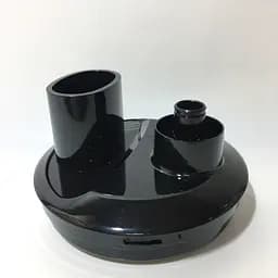 Кришка-редуктор основної чаші для блендера Bosch MaxoMixx MS8CM6190, MSM88190, 00753481 (753481) - мініатюра 3