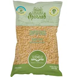 Макаронные изделия Ярослав Звездочки 1 кг
