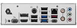 Материнська плата MSI PRO Z890-P WIFI (PRO Z890-P WIFI) (Socket 1851, Intel Z890, ATX) - мініатюра 4