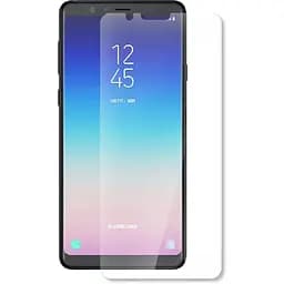 Захисна плівка StatusSKIN для Samsung Galaxy A8 Star G885G8850G8858 Екран Глянцева Pro - мініатюра 1