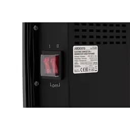 Конвектор Ardesto CHB-2000MBD - мініатюра 9