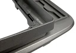 Перехідна рамка Fiat Punto, Linea Carav 22-1716 - мініатюра 3