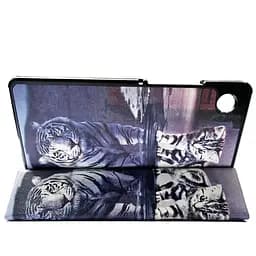 Чохол-книжка BeCover Smart Case для Samsung Galaxy Tab A9 SM-X115 8.7" Predator (711273) - мініатюра 3
