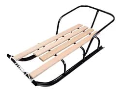 Дитячі санки сині, Водан, СД-1 СИНІЙ