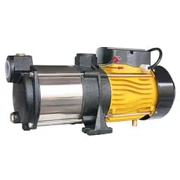 Насос відцентровий багатоступінчастий Optima MH 1100INOX 1,1кВт (5636)